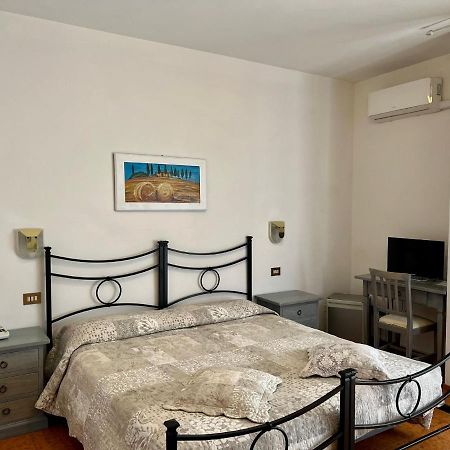 Hotel Marvin Sant'Albino Екстериор снимка