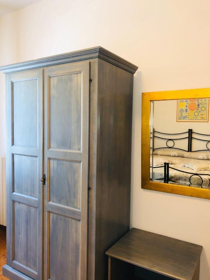 Hotel Marvin Sant'Albino Екстериор снимка