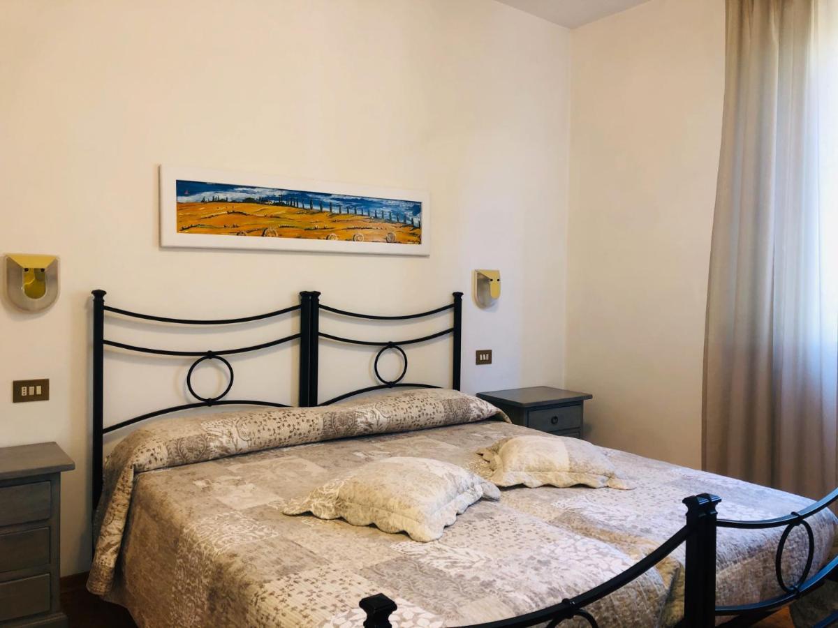Hotel Marvin Sant'Albino Екстериор снимка