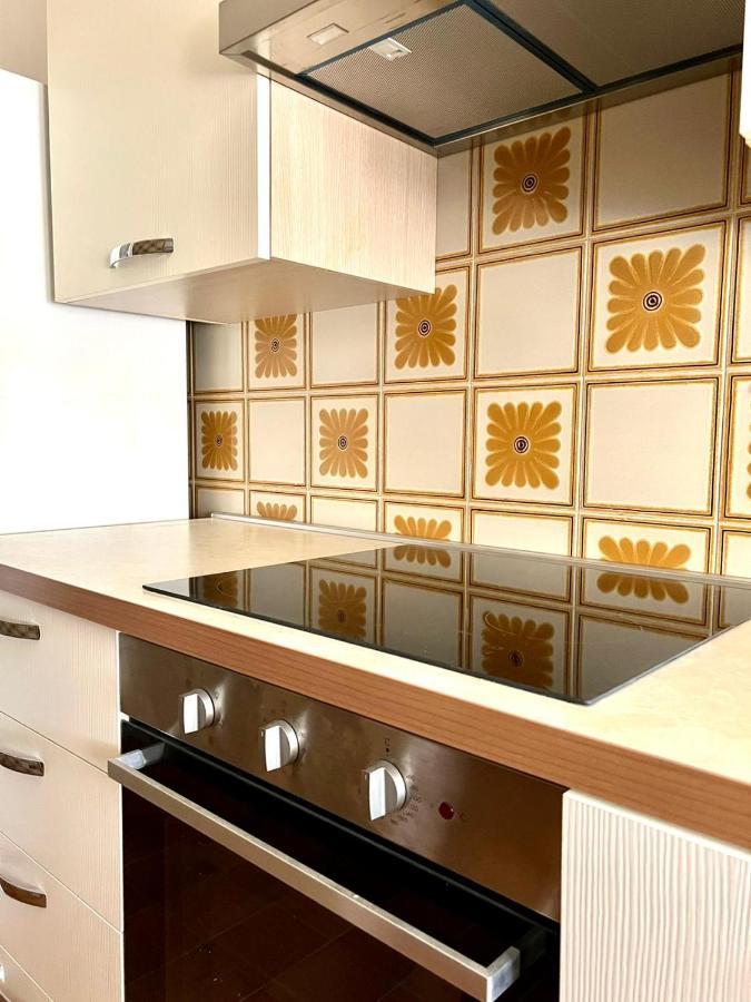 Hotel Marvin Sant'Albino Екстериор снимка