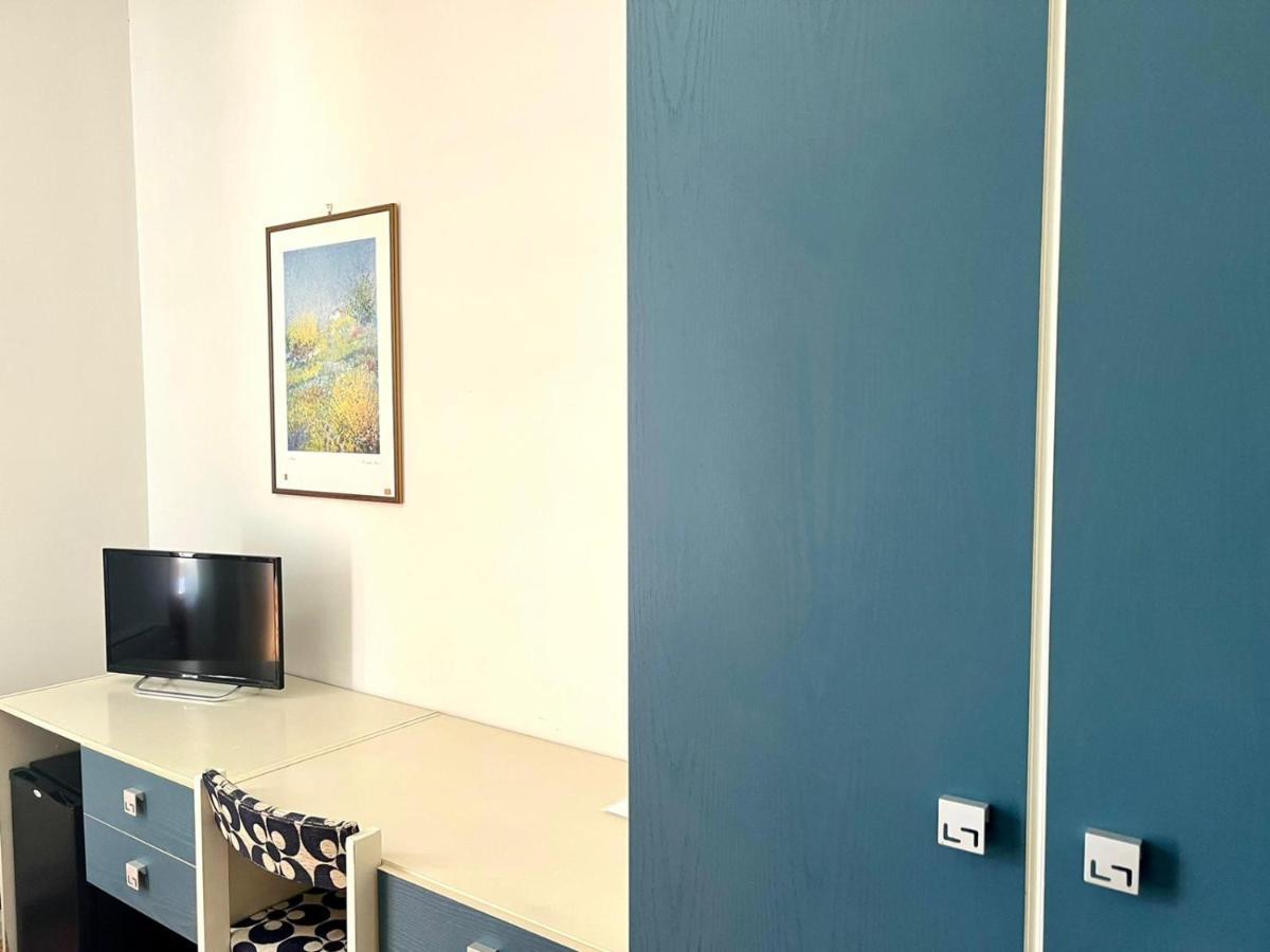 Hotel Marvin Sant'Albino Екстериор снимка