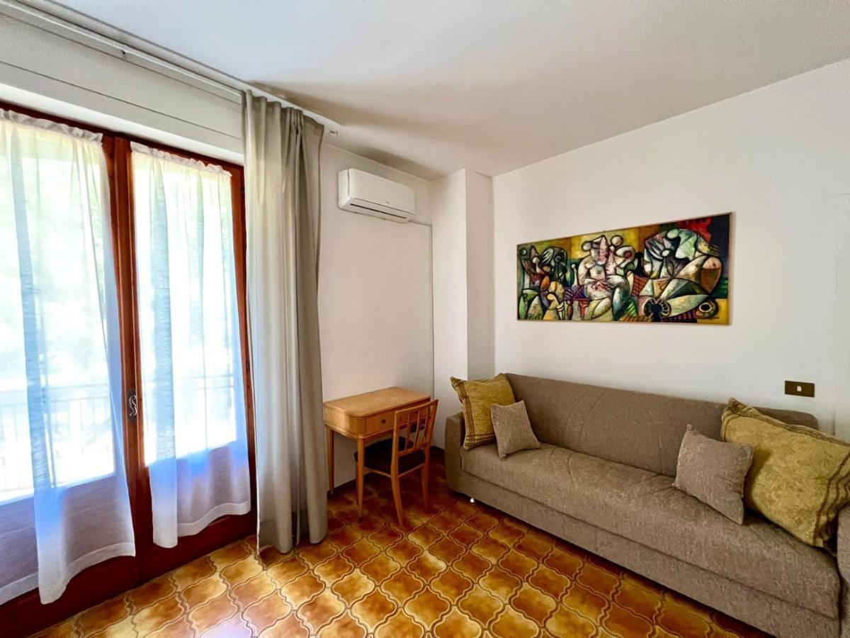 Hotel Marvin Sant'Albino Екстериор снимка