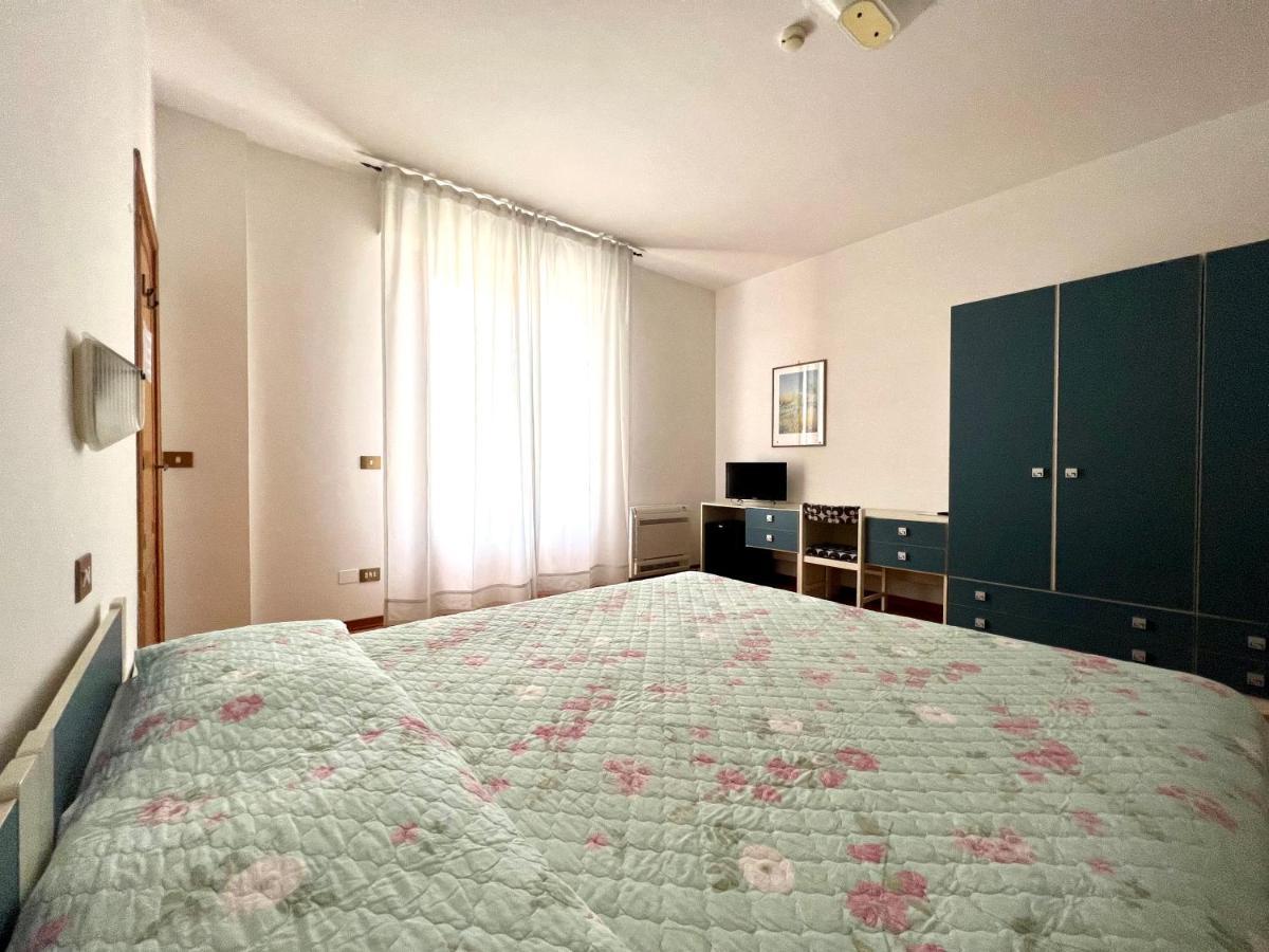 Hotel Marvin Sant'Albino Екстериор снимка