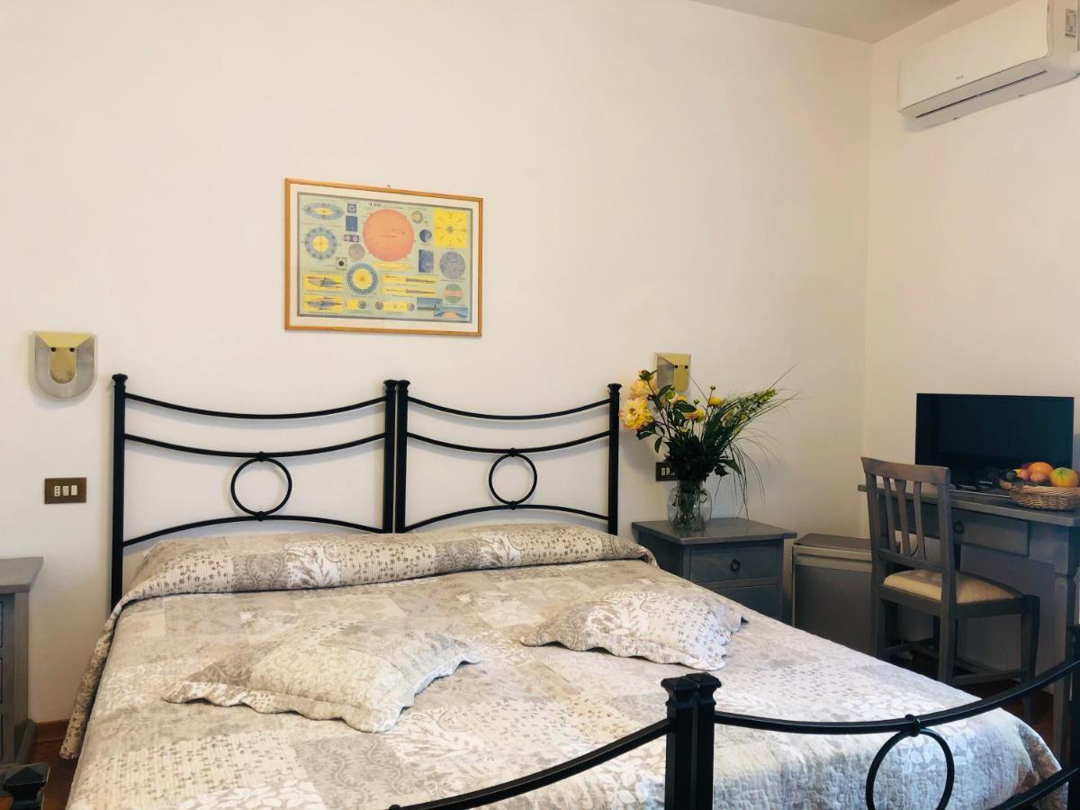 Hotel Marvin Sant'Albino Екстериор снимка