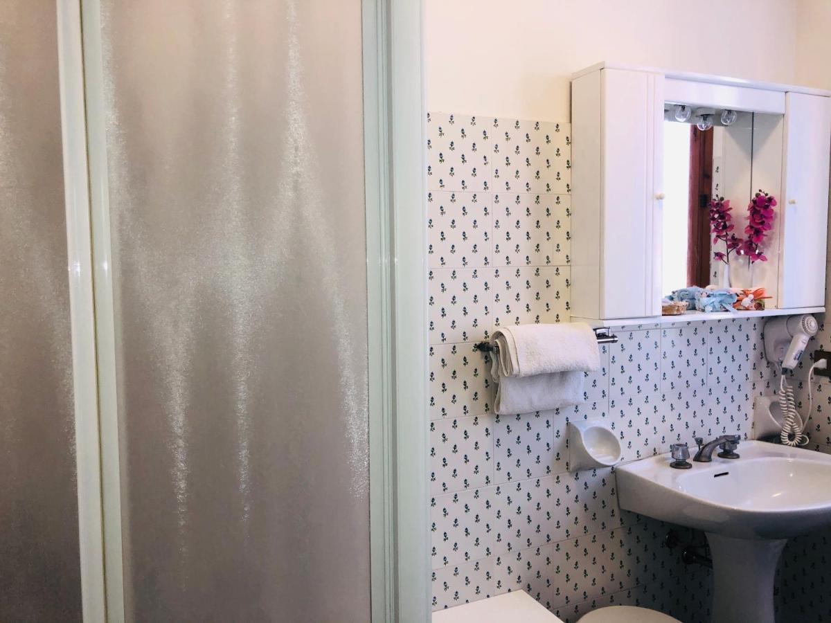 Hotel Marvin Sant'Albino Екстериор снимка