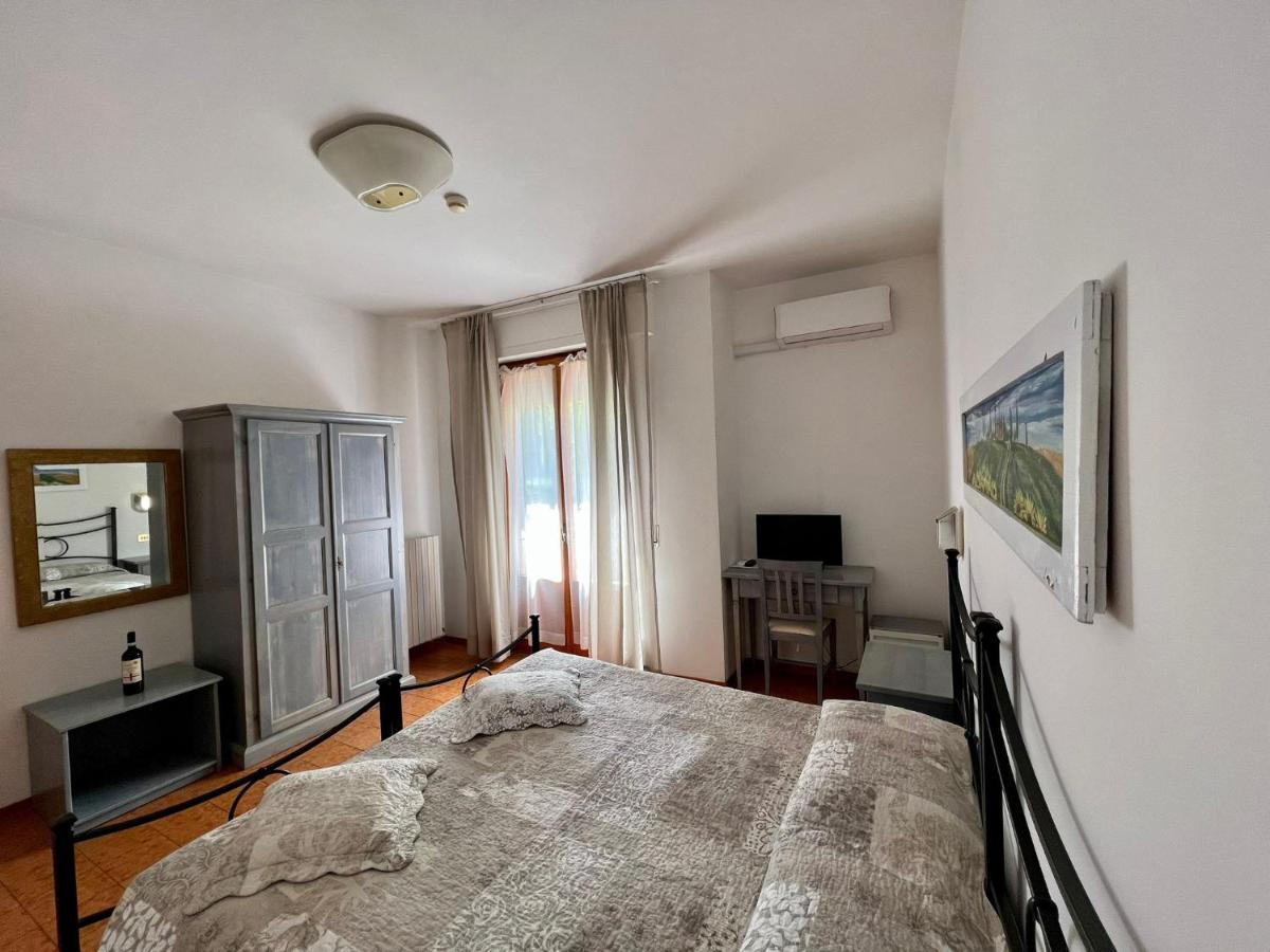 Hotel Marvin Sant'Albino Екстериор снимка