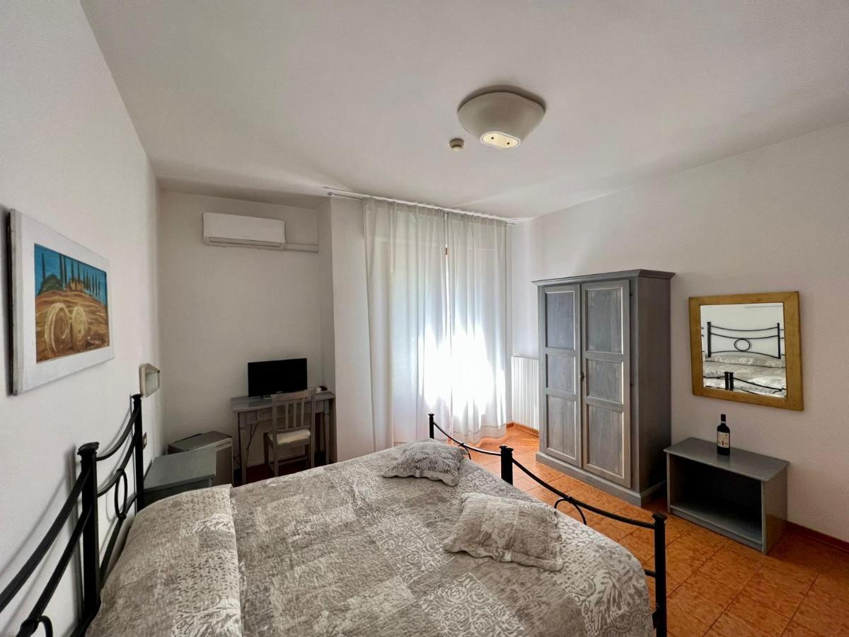 Hotel Marvin Sant'Albino Екстериор снимка