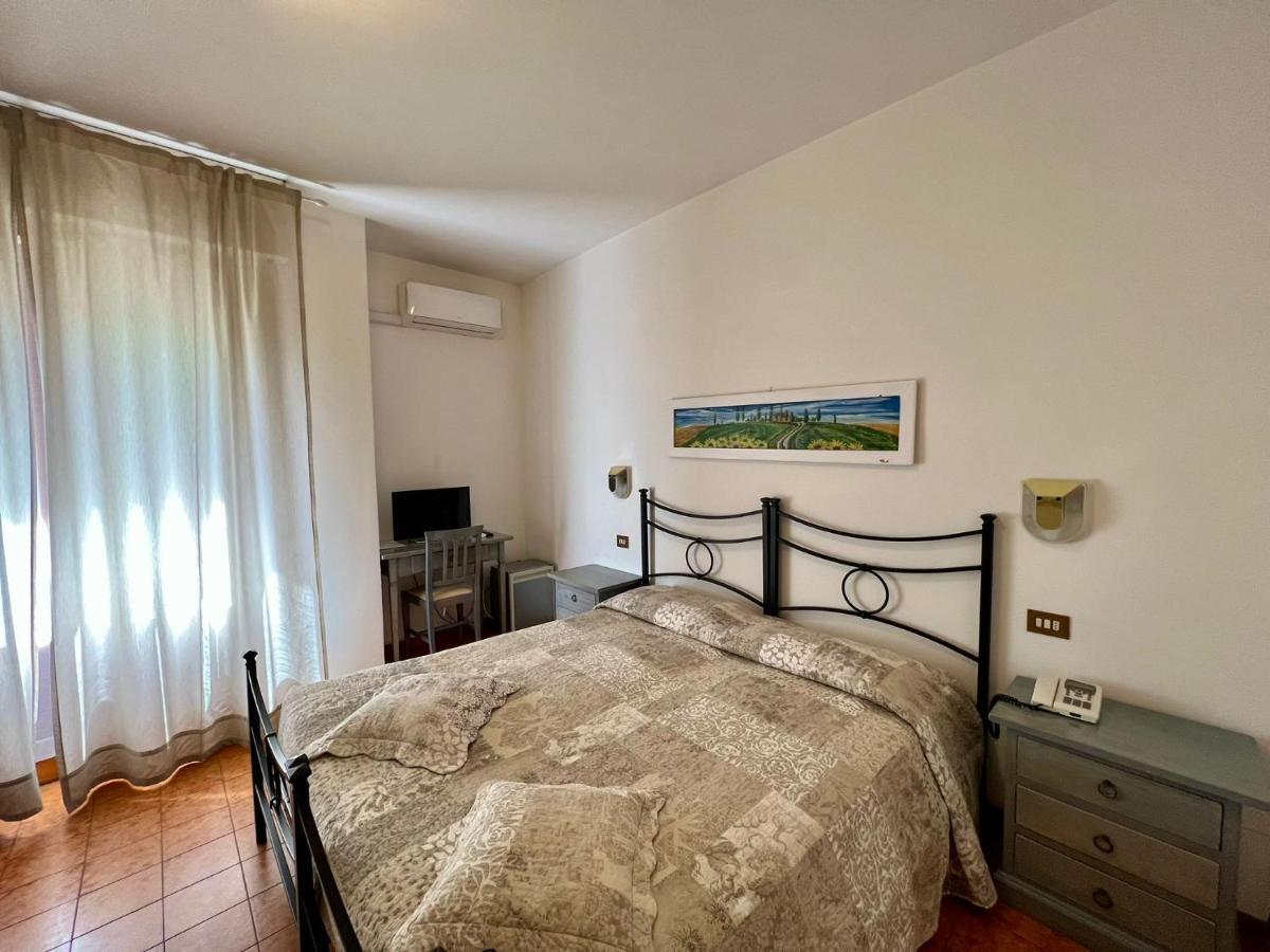 Hotel Marvin Sant'Albino Екстериор снимка