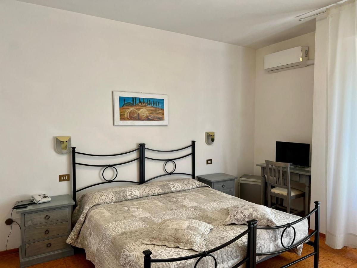 Hotel Marvin Sant'Albino Екстериор снимка