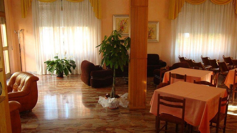 Hotel Marvin Sant'Albino Екстериор снимка