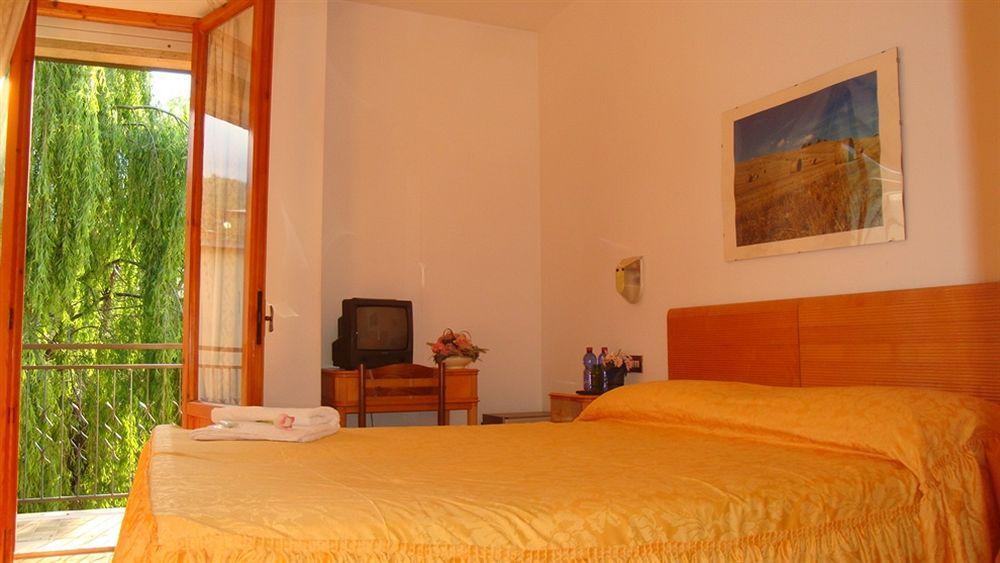 Hotel Marvin Sant'Albino Екстериор снимка